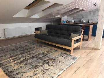 Фото номера Апартаменты Апартаменты Apartment г. Львов 8