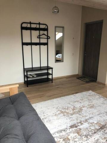 Фото номера Апартаменты Апартаменты Apartment г. Львов 4