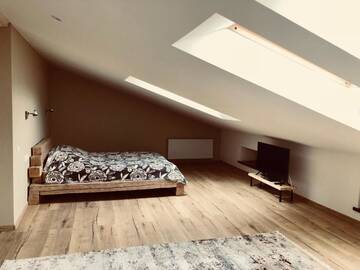 Фото номера Апартаменты Апартаменты Apartment г. Львов 5