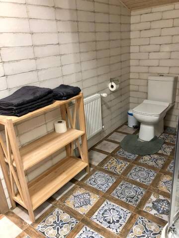 Фото номера Апартаменты Апартаменты Apartment г. Львов 11