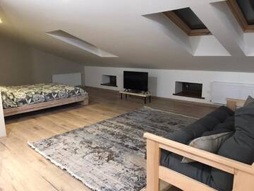 Фото номера Апартаменты Апартаменты Apartment г. Львов 9