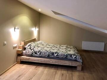 Фото номера Апартаменты Апартаменты Apartment г. Львов 12