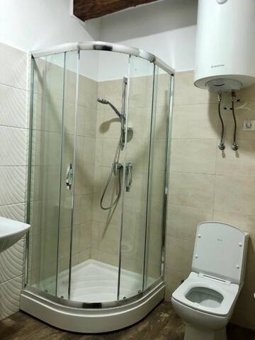 Фото номера Апартаменты в пентхаусе Апартаменты Apartment г. Львов 14