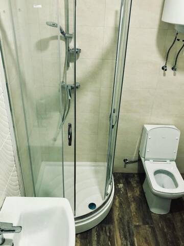 Фото номера Апартаменты в пентхаусе Апартаменты Apartment г. Львов 13