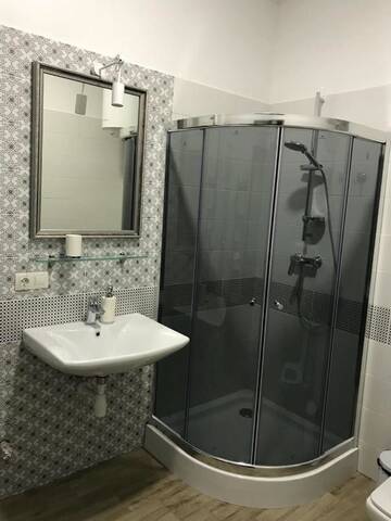 Фото номера Апартаменты-студио Апартаменты Apartment г. Львов 8