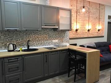 Фото номера Апартаменты-студио Апартаменты Apartment г. Львов 12