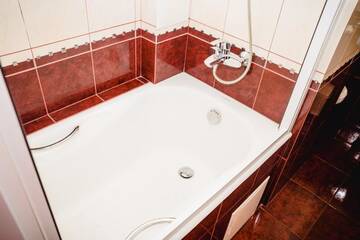 Фото номера Апартаменты с 1 спальней Апартаменты Dorosh apartamet г. Львов 31
