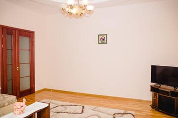 Фото номера Апартаменты с 1 спальней Апартаменты Dorosh apartamet г. Львов 10