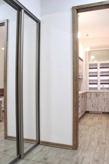 Фото номера Апартаменты Апартаменты Apartment on Glibova 3/1a г. Львов 51