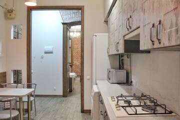 Фото номера Апартаменты Апартаменты Apartment on Glibova 3/1a г. Львов 53