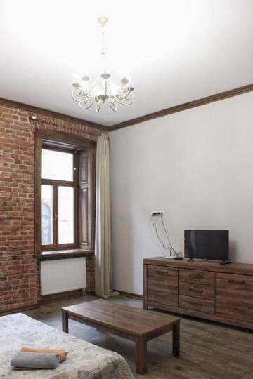 Фото номера Апартаменты Апартаменты Apartment on Glibova 3/1a г. Львов 59