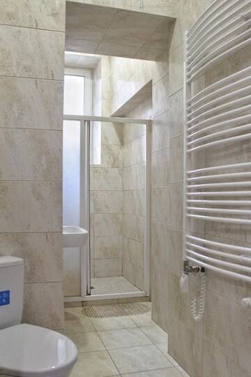 Фото номера Апартаменты Апартаменты Apartment on Glibova 3/1a г. Львов 16