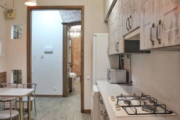 Фото номера Апартаменты Апартаменты Apartment on Glibova 3/1a г. Львов 13
