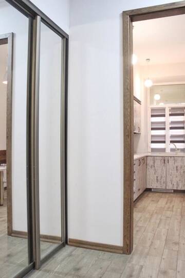 Фото номера Апартаменты Апартаменты Apartment on Glibova 3/1a г. Львов 21