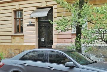 Фото номера Апартаменты Апартаменты Apartment on Glibova 3/1a г. Львов 29