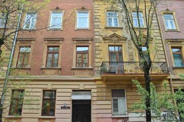 Фото номера Апартаменты Апартаменты Apartment on Glibova 3/1a г. Львов 27