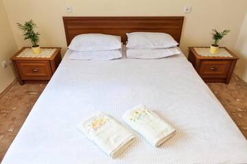 Фото номера Апартаменты - Двухуровневые Апартаменты Paradise apartments г. Львов 28