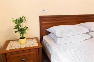 Фото номера Апартаменты - Двухуровневые Апартаменты Paradise apartments г. Львов 29