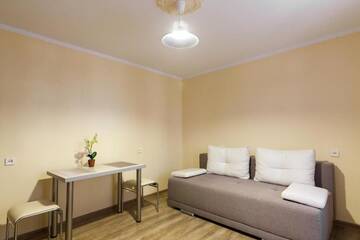 Фото номера Апартаменты - Двухуровневые Апартаменты Paradise apartments г. Львов 36