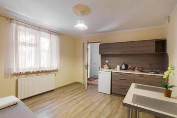 Фото номера Апартаменты - Двухуровневые Апартаменты Paradise apartments г. Львов 34