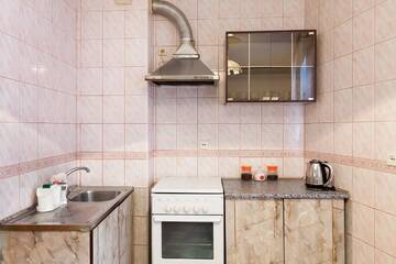 Фото номера Апартаменты с балконом Апартаменты Paradise apartments г. Львов 7