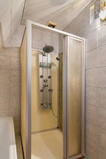 Фото номера Апартаменты - Двухуровневые Апартаменты Paradise apartments г. Львов 26
