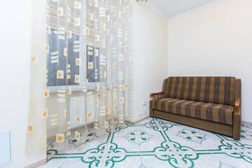 Фото номера Апартаменты - Двухуровневые Апартаменты Apartment on Zamarstynivska 5 г. Львов 45