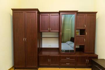 Фото номера Апартаменты - Двухуровневые Апартаменты Apartment on Zamarstynivska 5 г. Львов 47