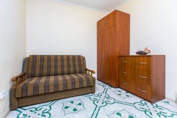 Фото номера Апартаменты - Двухуровневые Апартаменты Apartment on Zamarstynivska 5 г. Львов 44