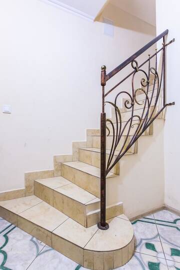 Фото номера Апартаменты - Двухуровневые Апартаменты Apartment on Zamarstynivska 5 г. Львов 19