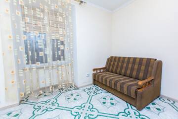 Фото номера Апартаменты - Двухуровневые Апартаменты Apartment on Zamarstynivska 5 г. Львов 25
