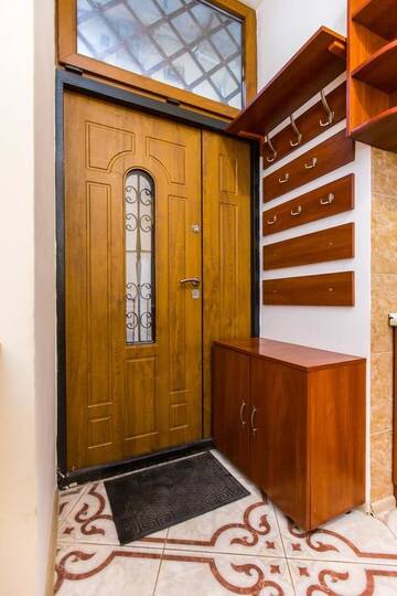 Фото номера Апартаменты - Двухуровневые Апартаменты Apartment on Zamarstynivska 5 г. Львов 26