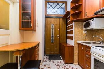 Фото номера Апартаменты - Двухуровневые Апартаменты Apartment on Zamarstynivska 5 г. Львов 65