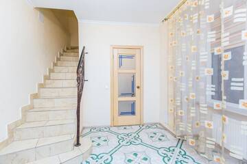 Фото номера Апартаменты - Двухуровневые Апартаменты Apartment on Zamarstynivska 5 г. Львов 66