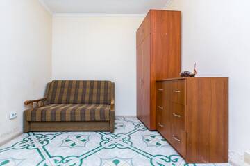 Фото номера Апартаменты - Двухуровневые Апартаменты Apartment on Zamarstynivska 5 г. Львов 40