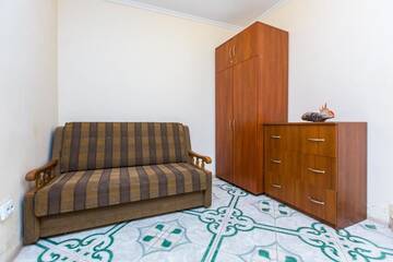 Фото номера Апартаменты - Двухуровневые Апартаменты Apartment on Zamarstynivska 5 г. Львов 92