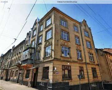 Фото номера Апартаменты - Двухуровневые Апартаменты Apartment on Zamarstynivska 5 г. Львов 94