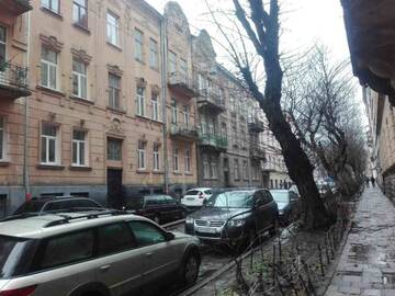 Фото номера Апартаменты Апартаменты Lvivskiy Zatyshok г. Львов 8