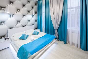 Фото номера Апартаменты Делюкс Апартаменты VIP Apartment on Pidhirna 3 г. Львов 8