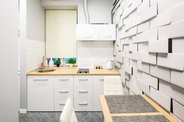 Фото номера Апартаменты Делюкс Апартаменты VIP Apartment on Pidhirna 3 г. Львов 19