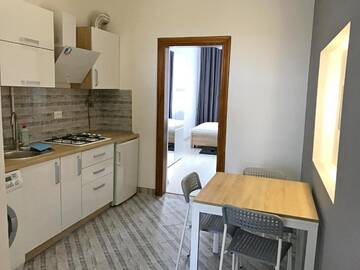 Фото номера Апартаменты Делюкс Апартаменты Romantic Apartments - near Opera House г. Львов 16