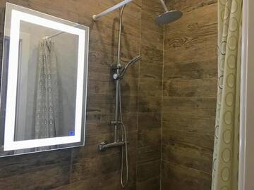 Фото номера Апартаменты Делюкс Апартаменты Romantic Apartments - near Opera House г. Львов 19