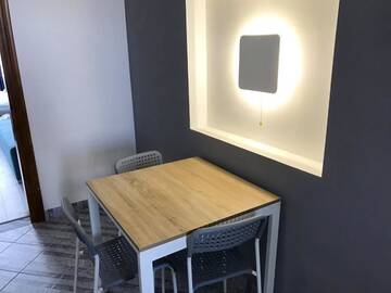 Фото номера Апартаменты Делюкс Апартаменты Romantic Apartments - near Opera House г. Львов 22
