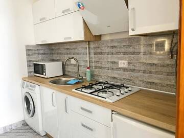 Фото номера Апартаменты Делюкс Апартаменты Romantic Apartments - near Opera House г. Львов 7