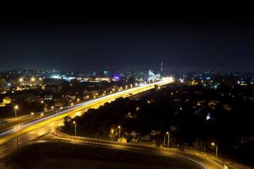 Фото номера Апартаменты с балконом Апарт-отели Студія г. Львов 31