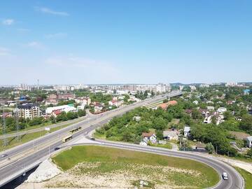 Фото номера Апартаменты-студио Апарт-отели Студія г. Львов 2