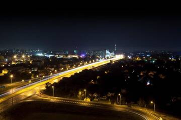 Фото номера Апартаменты с балконом Апарт-отели Студія г. Львов 3