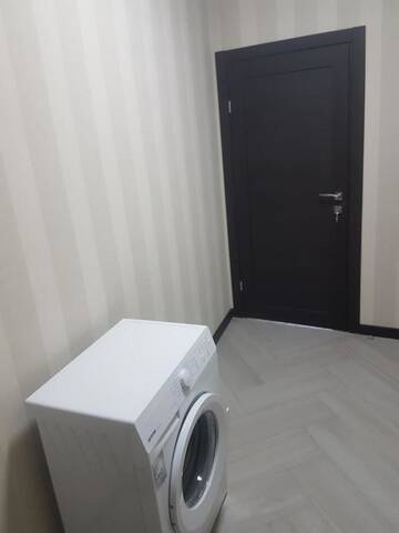 Фото номера Апартаменты с балконом Апарт-отели Студія г. Львов 18