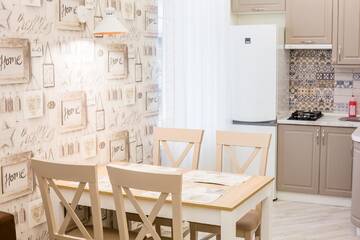 Фото номера Апартаменты-студио Апартаменты VIP apartment on Udatnogo 4 г. Львов 13