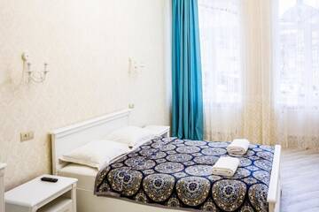 Фото номера Апартаменты-студио Апартаменты VIP apartment on Udatnogo 4 г. Львов 20